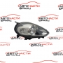 Десен фар Fiat Punto EVO 1.2 i 69 конски сили 89102045DX
