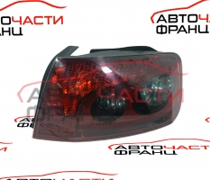Десен Стоп PEUGEOT 407 2.0 HDI 9656606280
