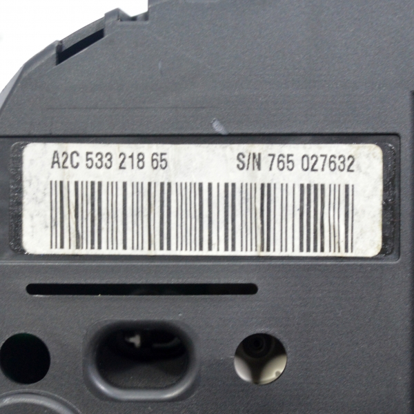 Километражно табло BMW E91 3.0 xDrive 245 конски сили 9187085-01   2009г