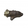 EGR Toyota Yaris 1.4 D-4D 75 конски сили