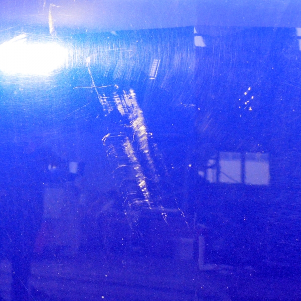 Преден капак Opel Corsa C 1.2 i 75 конски сили