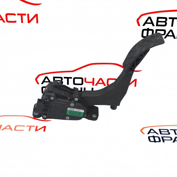 Педал газ Skoda Fabia 1.4 TDI 80 конски сили 6Q1721503M