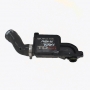 Въздуховод Ford Fiesta V 1.4 TDCI 68 конски сили 9650712480E4