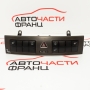 Бутон аварийни светлини Mercedes C class W203 coupe 2.2 CDI  2038215681