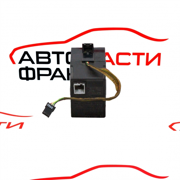 Ключалка гълтач Land Rover Freelander 2.2 TD4 152 конски сили 6G9N-11572-CG