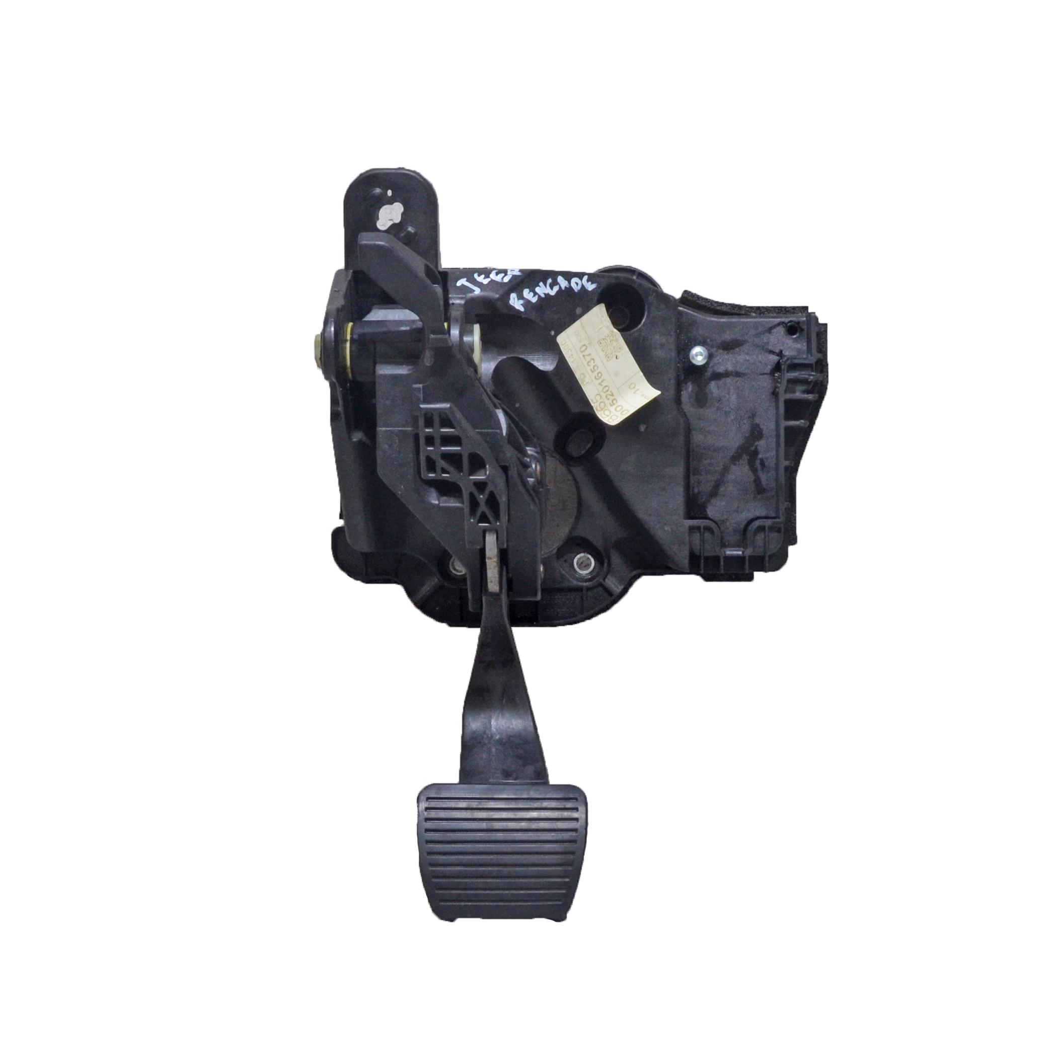 Педал спирачка Jeep Renegade 1.6 CRD 120 конски сили 00520165370