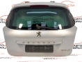 Заден капак Peugeot 308 1.6 16V 120 конски сили Заден капак Peugeot 308 1.6 16V 120 конски сили