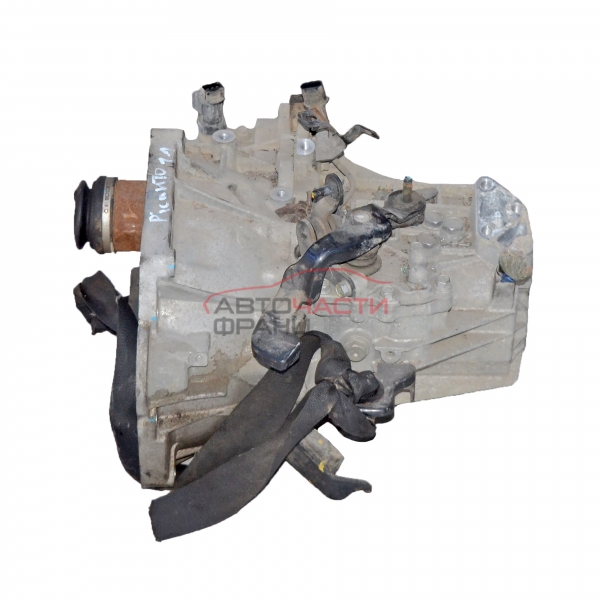 Ръчна скоростна кутия Kia Picanto 1.1i 12V 64 конски сили