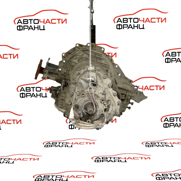 Автоматична скоростна кутия Audi A8 4.2 TDI 351 конски сили 1091030006