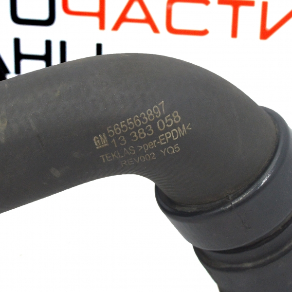 Тръбичка Opel Astra J 1.6 SIDI 170 конски сили 13383058 2014г