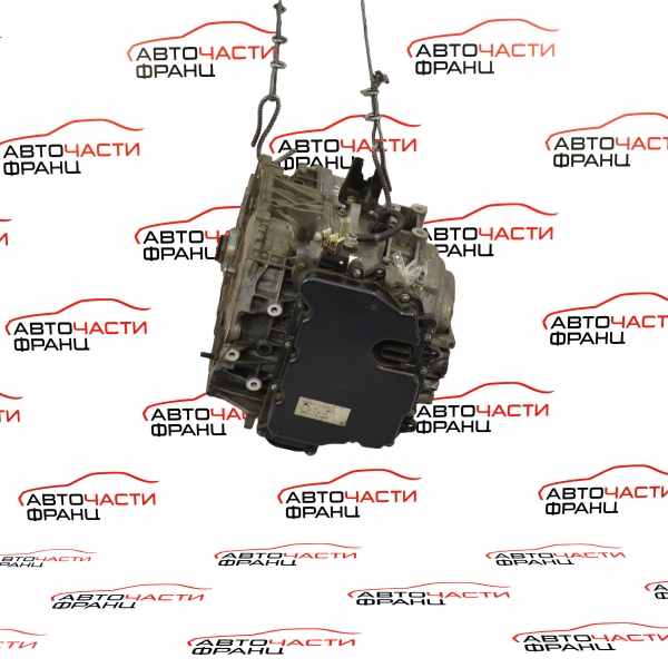 Автоматична скоростна кутия Opel Astra J 1.6 SIDI 170 конски сили 2014г