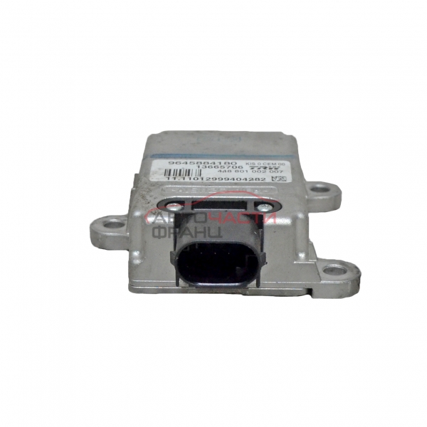 esp сензор Peugeot 407 2.0 HDI 136 конски сили 9645884180