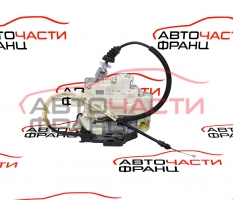 Предна лява брава VW Passat VI 1.8 TSI 160 конски сили 3C1837015A 9 пина