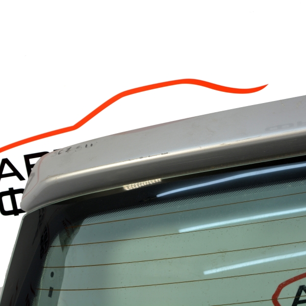 Заден капак Peugeot 307 1.6 HDI 109 конски сили