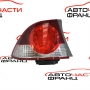 Ляв стоп външен Honda Civic VIII седан 1.3 Hybrid 95 конски сили