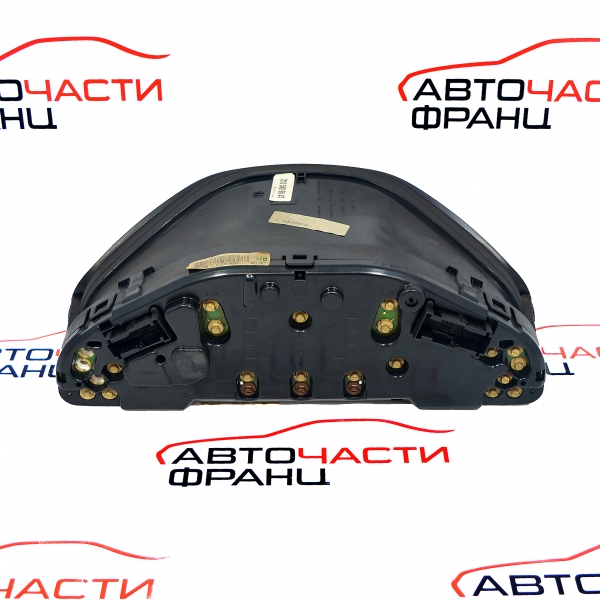 Километражно табло Mercedes E Class W210 125 конски сили 2105409647