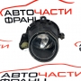 Ляв халоген Mini Cooper R50 1.6 i 116 конски сили 6925049.9