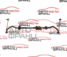 Предна стабилизираща щанга BMW F01 750 i 37116775205 2008г