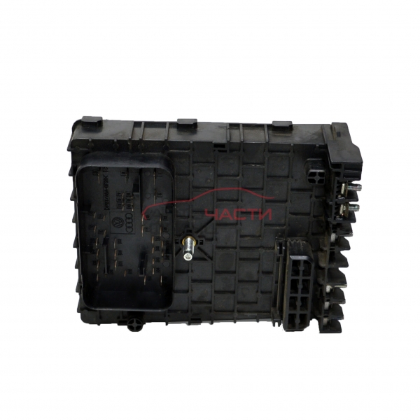 Бушонно табло VW Passat CC 2.0 TDI 140 конски сили 3C0937125