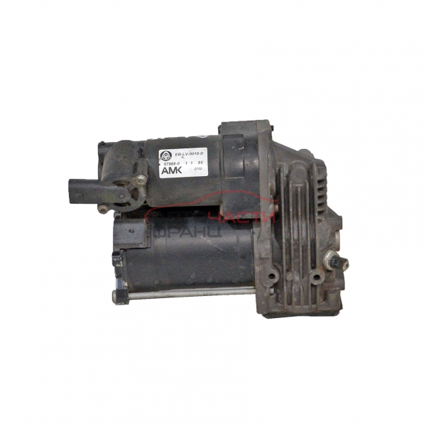 Компресор въздушно окачване BMW E61 3.0 D 218 конски сили EB-LV-0010-D