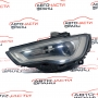 Ляв фар ксенон Audi A3 1.8 TFSI  8V0941005C  2013г