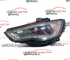 Ляв фар ксенон Audi A3 1.8 TFSI 8V0941005C 2013г