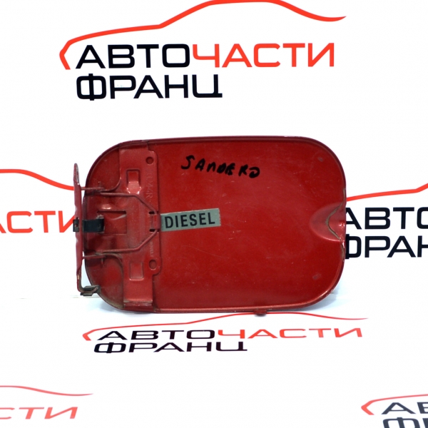 Капачка резервоар Dacia Sandero 1.5 DCI 86 конски сили