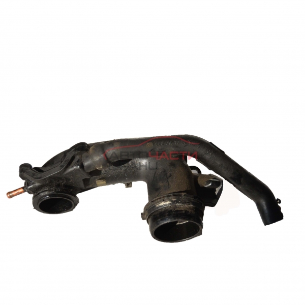 Въздуховод Mercedes A Class W168, 1.7 CDI 90 конски сили 6680900529
