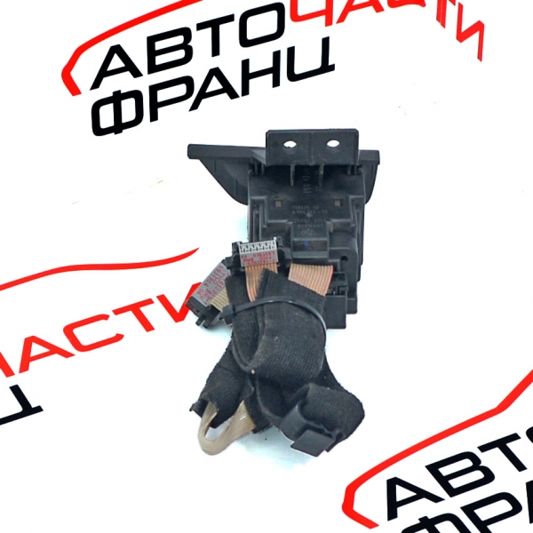 Ключалка гълтач BMW E87 1.6 i 122 конски сили 6954717-12