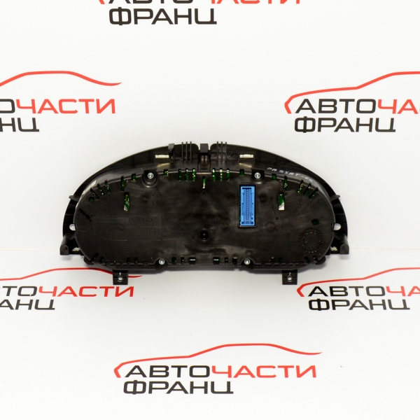 Километражно табло VW Passat CC 2.0 TDI 140 конски сили 3C8920 870A