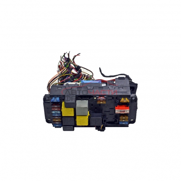 Преден SAM модул Mercedes CLK W209 2.7 CDI 170 конски сили 2095451301