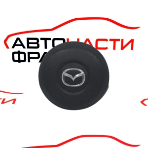 AIRBAG волан  Mazda 2 1.3 i 86 конски сили DF7357K0002