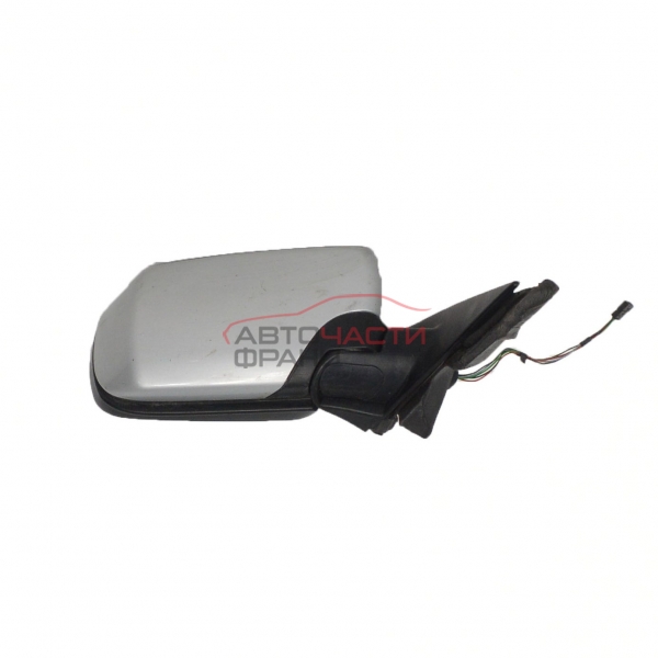 Дясно огледало BMW E46 2.0 D 136 конски сили 5 кабела