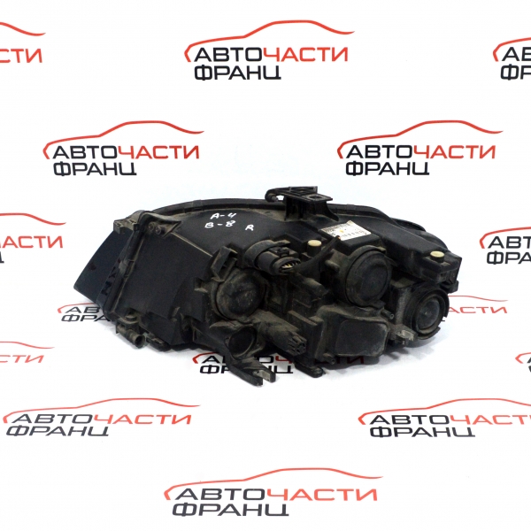 Десен фар Audi A4 2.0 TDI 143 конски сили 8K0941004