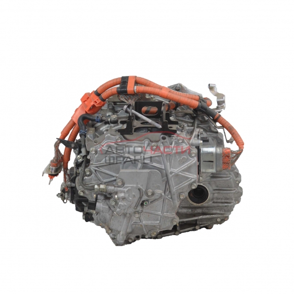 Автоматична скоростна кутия Toyota Yaris 1.5 Hybrid 73 конски сили