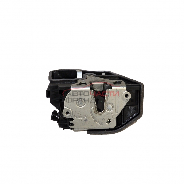 Предна дясна брава BMW E60 3.0D 7 пина