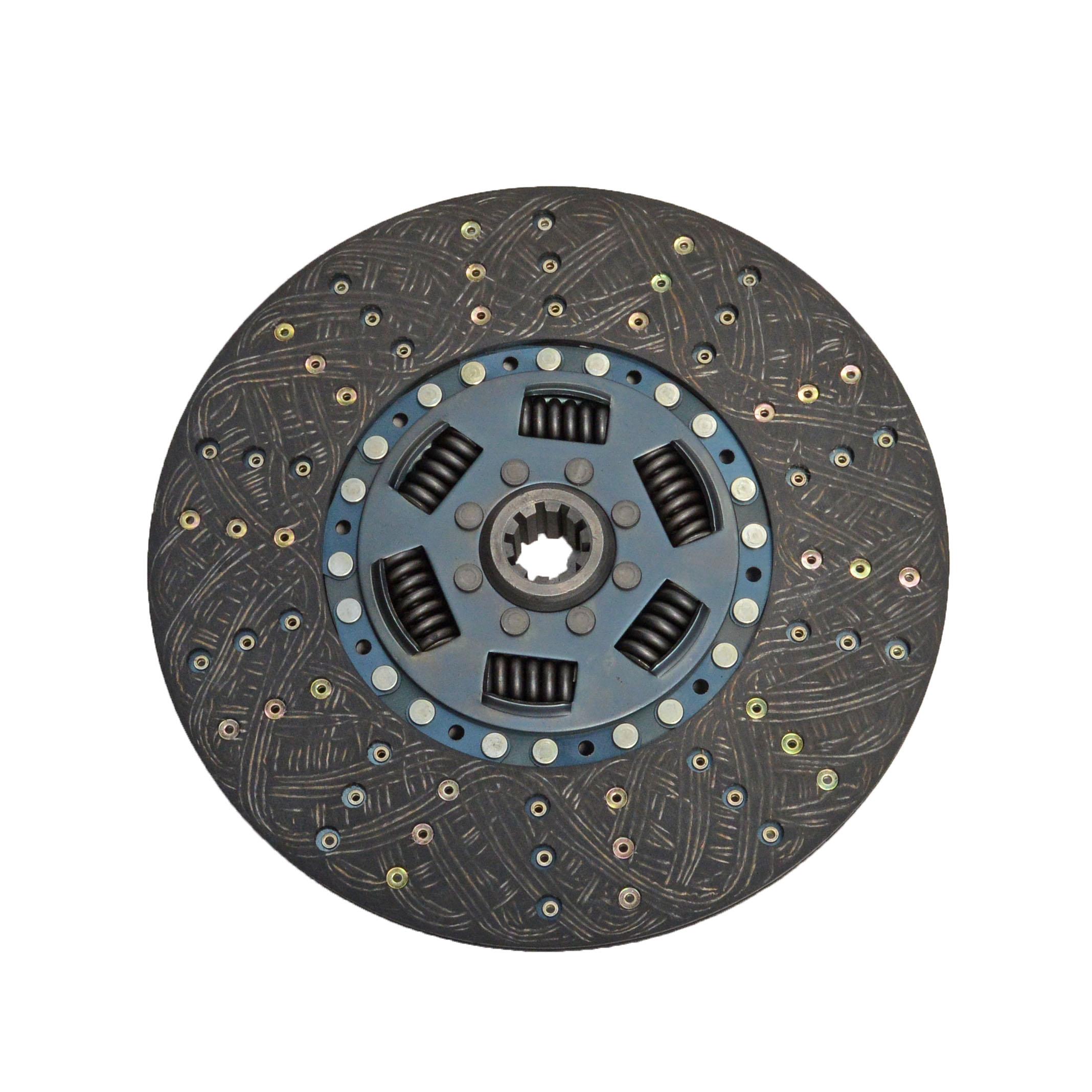 Феродов диск Mercedes 1017  5.7 D 168 конски сили 0032508403