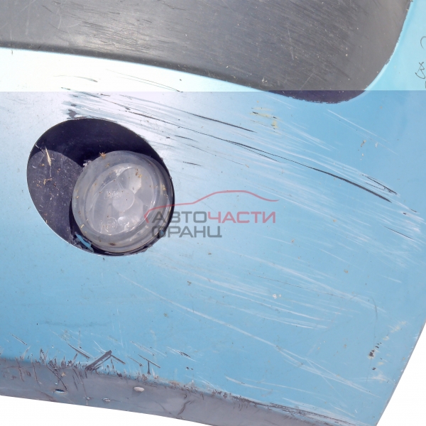 Предна броня Citroen Berlingo 1.6 HDI 75 конски сили