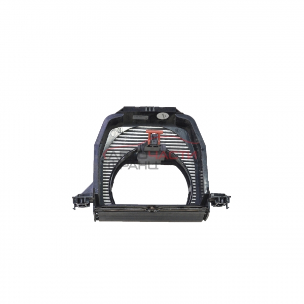 Конзола зад волан Mercedes C-Class W203 A2034600095