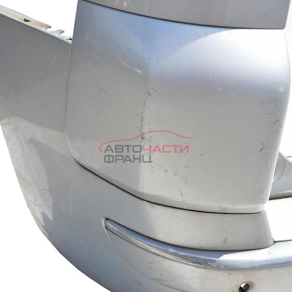 Задна броня Citroen C4 Picasso 2.0 HDI 136 конски сили
