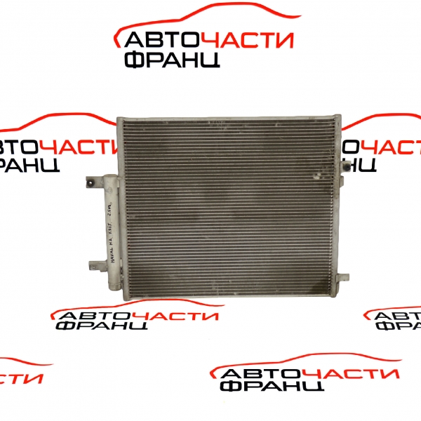 Климатичен радиатор Great Wall haval H2W 1.5 T 8105100ASZ08A 2019г