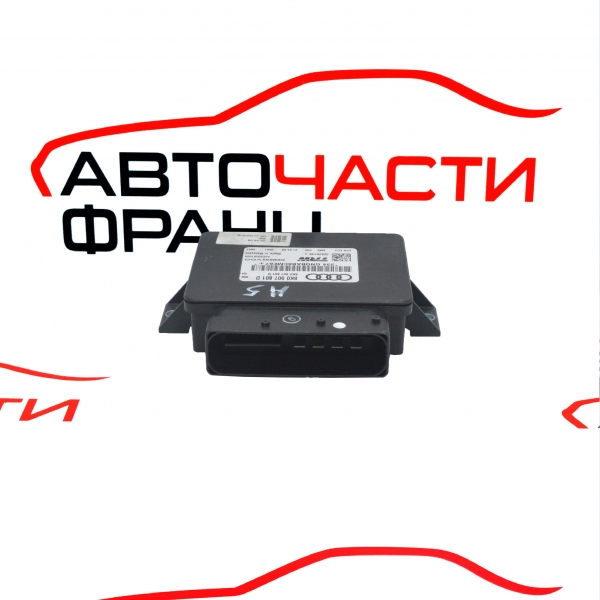 Модул ръчна спирачка Audi A5 3.0 TDI 240 конски сили 8K0907801D
