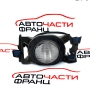Ляв халоген Suzuki Wagon R+ 1.3 i 94 конски сили 010-2587