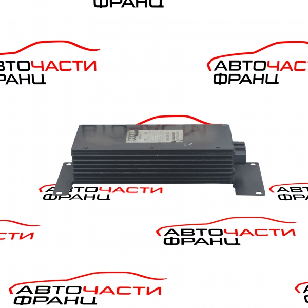 Усилвател Audi A4 2.0 TDI кабрио 140 конски сили 8H0035223