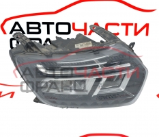 Десен фар LED Dacia Duster II 1.3 TCe 260101613R след 2022 г.