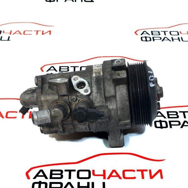 Хидравлична помпа BMW F01 750 i 408 конски сили 678890603