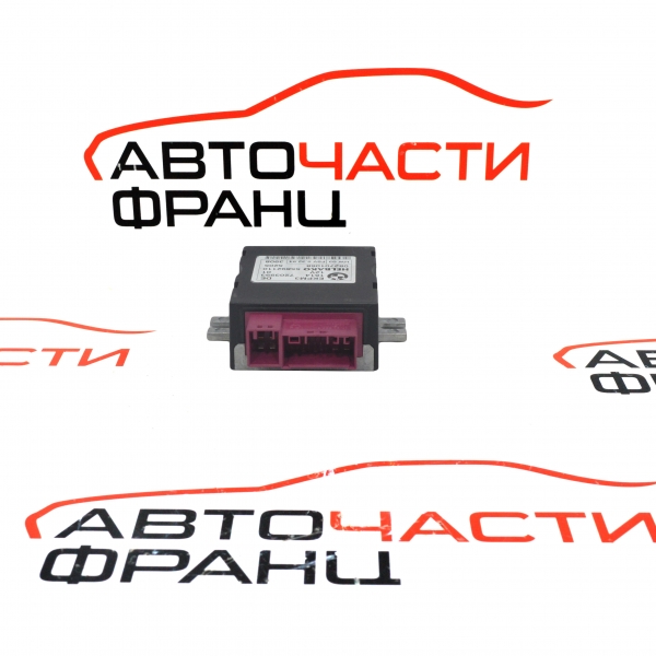 Модул горивна помпа BMW E60 3.0 D 235 конски сили 16147203993