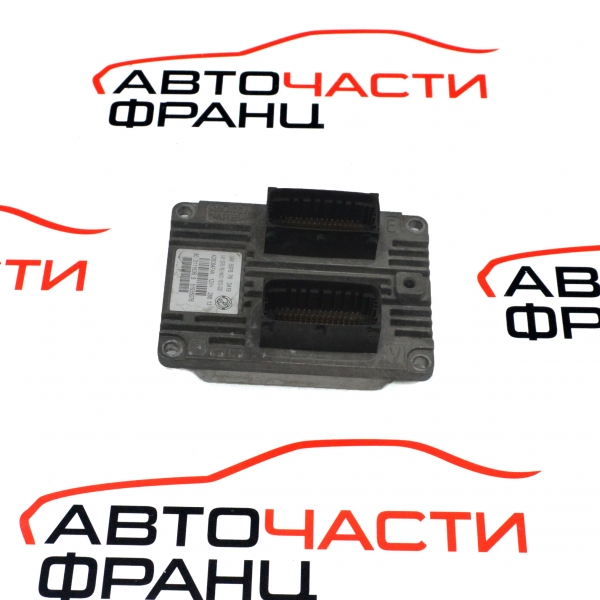 Компютър запалване Lancia Ypsilon 1.2 i 69 конски сили 51935076