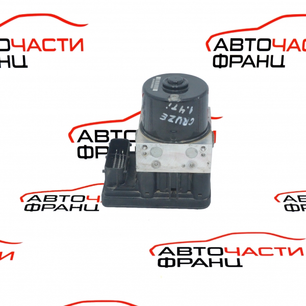 ABS помпа Chevrolet Cruze 1.4 i 140 конски сили 13412550 2012г
