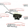 Брава заден капак Mazda 5 2.0 CD 110 конски сили